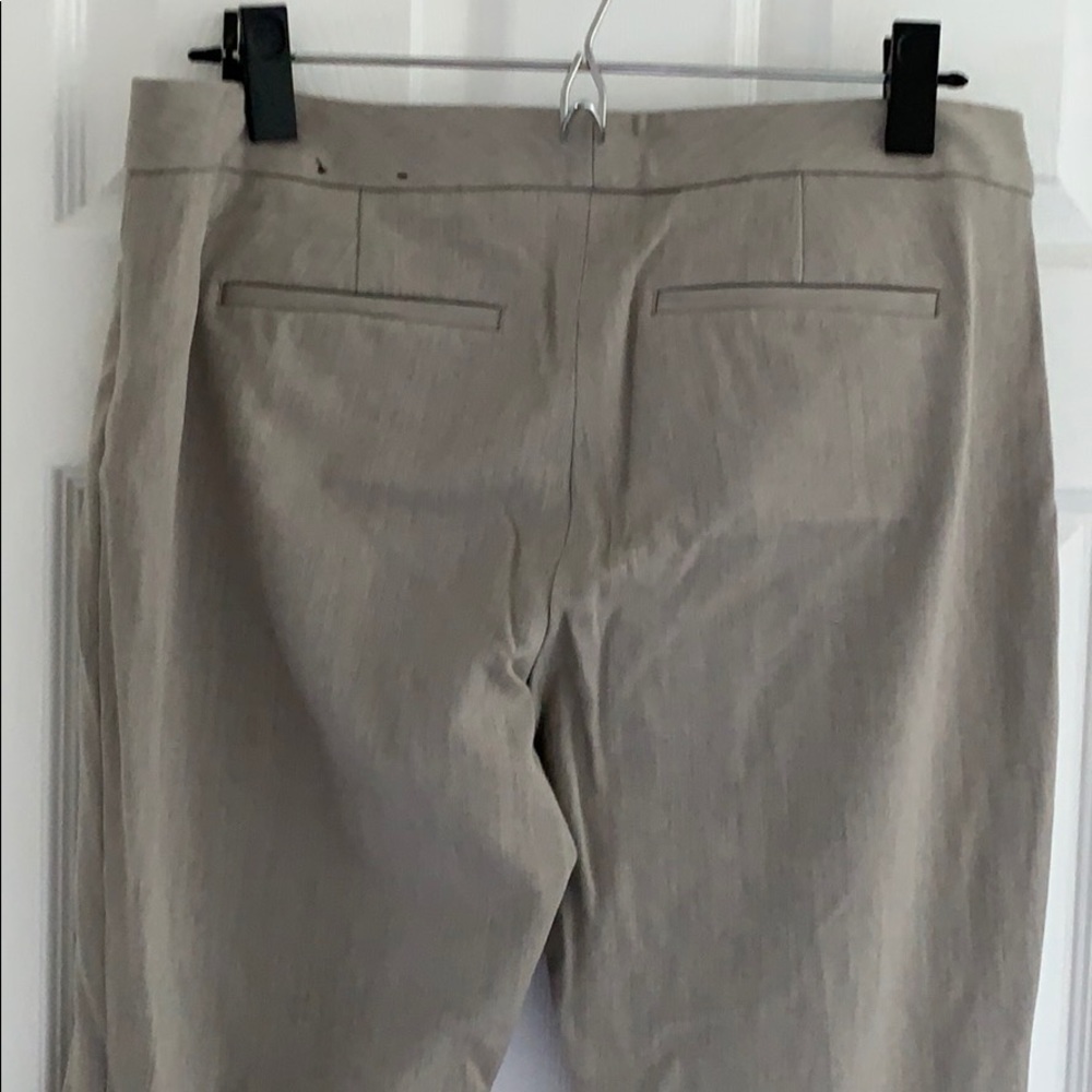 Perfect work pant - Picture 2 of 3